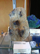 INTERMINERAL ZARAGOZA 2025. XXIX Feria de Minerales, Fósiles y Gemas
