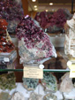INTERMINERAL ZARAGOZA 2025. XXIX Feria de Minerales, Fósiles y Gemas