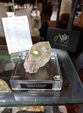 INTERMINERAL ZARAGOZA 2025. XXIX Feria de Minerales, Fósiles y Gemas
