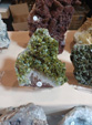 INTERMINERAL ZARAGOZA 2025. XXIX Feria de Minerales, Fósiles y Gemas