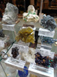INTERMINERAL ZARAGOZA 2025. XXIX Feria de Minerales, Fósiles y Gemas