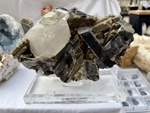 XXVIII Fira de Minerals de Castelló