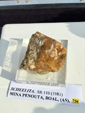 XXVIII Fira de Minerals de Castelló