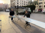 XXVIII Fira de Minerals de Castelló