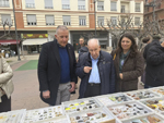 XXVIII Fira de Minerals de Castelló