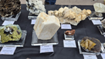 XXVIII Fira de Minerals de Castelló