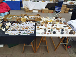 XXVIII Fira de Minerals de Castelló