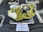 XXVIII Fira de Minerals de Castelló