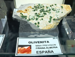 EXPOMINERALES MADRID 2026