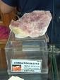 EXPOMINERALES MADRID 2026