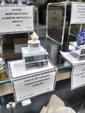 EXPOMINERALES MADRID 2026