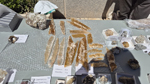 XIII Mesa de Intercambio de Minerales y Fósiles de Alicante