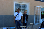 XIII Mesa de Intercambio de Minerales y Fósiles de Alicante
