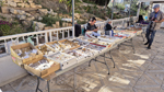 XIII Mesa de Intercambio de Minerales y Fósiles de Alicante
