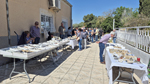 XIII Mesa de Intercambio de Minerales y Fósiles de Alicante
