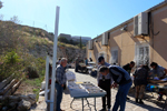 XIII Mesa de Intercambio de Minerales y Fósiles de Alicante