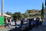 XIII Mesa de Intercambio de Minerales y Fósiles de Alicante