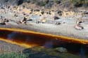 15 Agosto 2009 - Comarcas mineras de Río Tinto