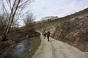 27 Marzo 2010 - LOS ARAGONITOS DE LOS ALREDEDORES DE SIGÜENZA