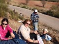 22 Diciembre 2012 - La Escarabechuela