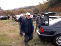 24 Noviembre 2012 - Luzón y Medinaceli