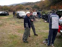 24 Noviembre 2012 - Luzón y Medinaceli