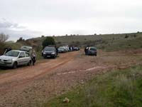 24 Noviembre 2012 - Luzón y Medinaceli