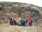 19 Octubre 2013 - Bustarviejo y Gargantilla de Lozoya