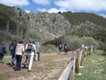 27 Abril 2013 - El Cardoso
