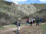 27 Abril 2013 - El Cardoso