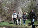27 Abril 2013 - El Cardoso