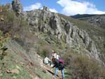 27 Abril 2013 - El Cardoso