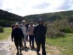 27 Abril 2013 - El Cardoso