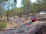 Montalban y cañada de Verich