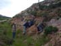 Montalban y cañada de Verich