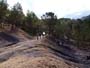 Montalban y cañada de Verich