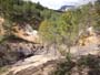Montalban y cañada de Verich