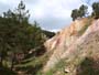 Montalban y cañada de Verich