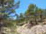 Montalban y cañada de Verich