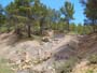 Montalban y cañada de Verich