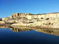4 Enero 2013 - Lagunas de Rabasa