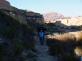 4 Enero 2013 - Lagunas de Rabasa