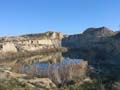 4 Enero 2013 - Lagunas de Rabasa