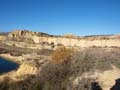 4 Enero 2013 - Lagunas de Rabasa