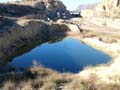 4 Enero 2013 - Lagunas de Rabasa