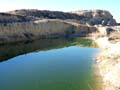 4 Enero 2013 - Lagunas de Rabasa