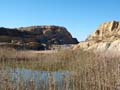 4 Enero 2013 - Lagunas de Rabasa
