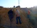 4 Enero 2013 - Lagunas de Rabasa