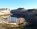4 Enero 2013 - Lagunas de Rabasa