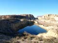 4 Enero 2013 - Lagunas de Rabasa